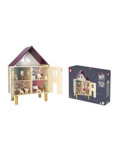 Casa de Muñecas - Twist de Janod. 2