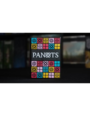 Panots