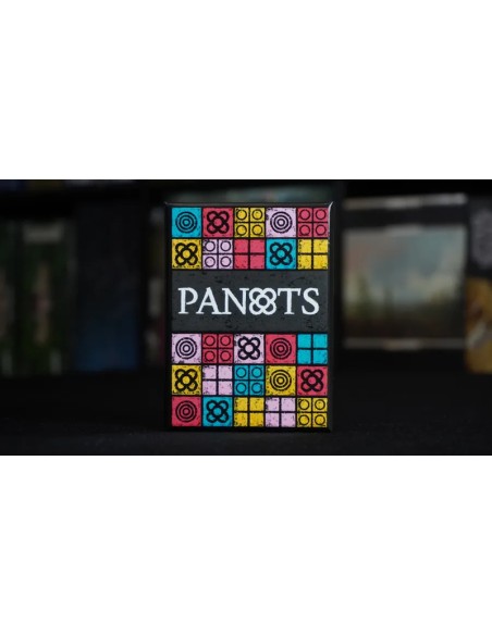 Panots