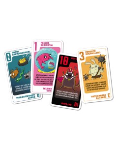 Power Hungry Pets. 2