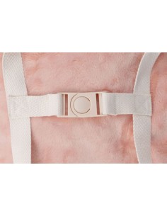 Mochila suave Alice de Lilliputiens. 2