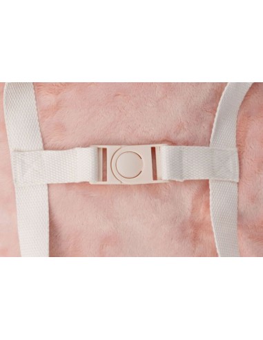 Mochila suave Alice de Lilliputiens.