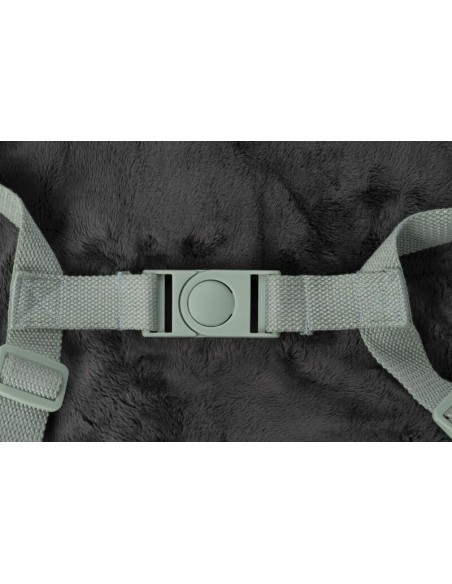 Mochila suave Louis de Lilliputiens.