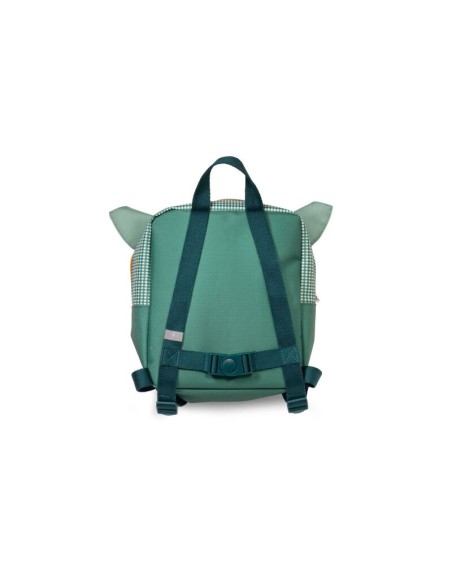 Mochila de pet reciclado Magic Joe de Lilliputiens.