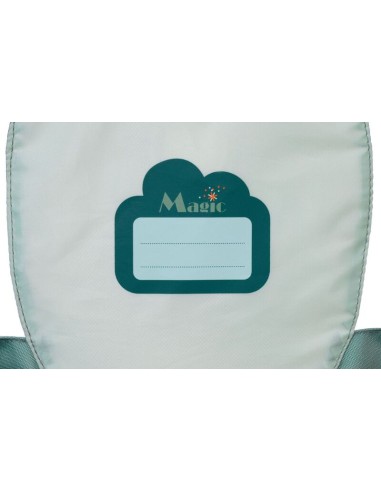 Mochila de pet reciclado Magic Joe de Lilliputiens.