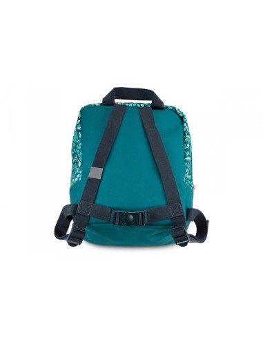 Mochila de Pet reciclado de la Jungla.