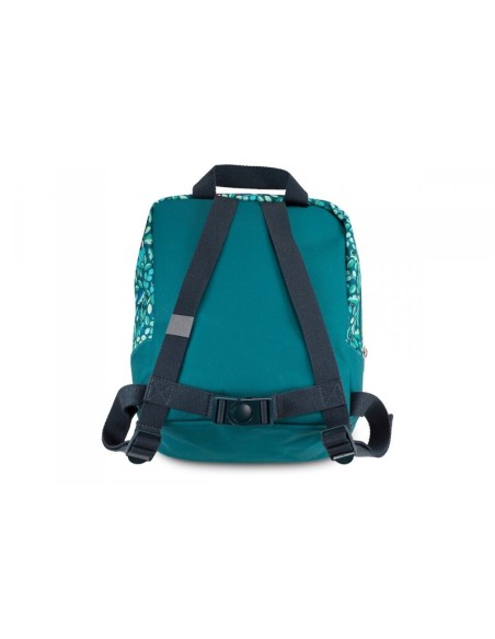 Mochila de Pet reciclado de la Jungla.