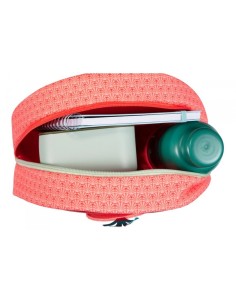 Anais Mochila, de Lilliputiens. 2