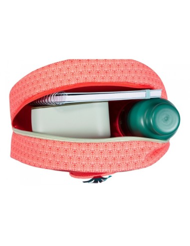 Anais Mochila, de Lilliputiens.