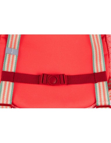 Anais Mochila, de Lilliputiens.