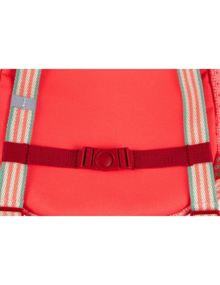 Anais Mochila, de Lilliputiens.