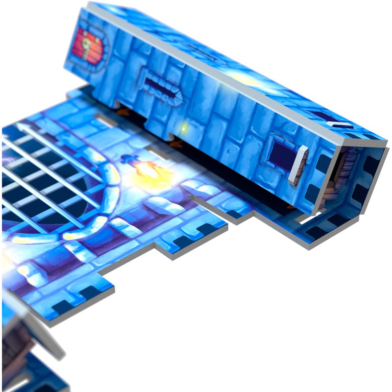 LOS  VALIENTES DEL CLARO DE LUNA