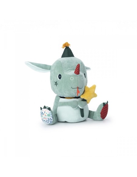 Joe el Mago de Lilluputiens