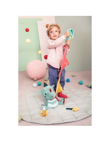 Joe el Mago de Lilluputiens