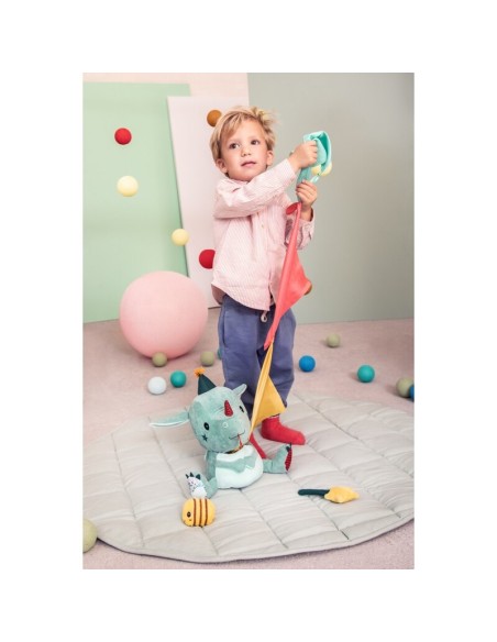 Joe el Mago de Lilluputiens