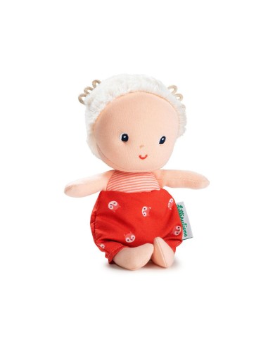 Mini Muñecas Surtidas Lilliputiens.