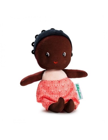 Mini Muñecas Surtidas Lilliputiens.