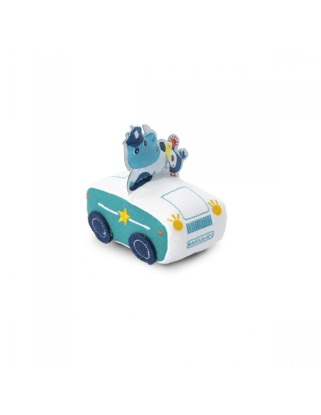 Marius Coche de Fricción de Lilliputiens.