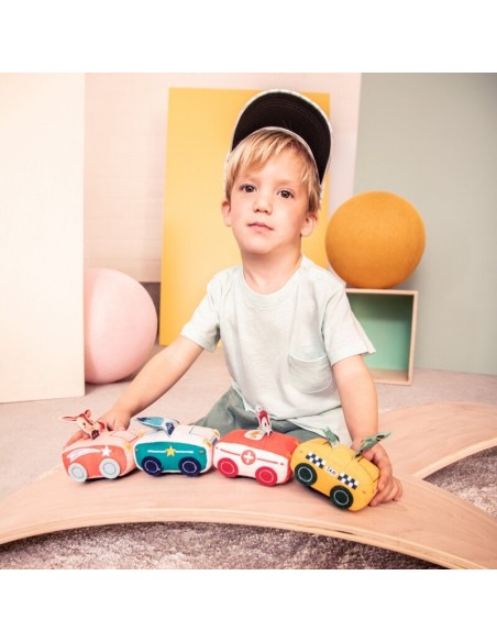 STELLA COCHE DE FRICCION