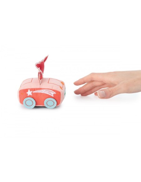 STELLA COCHE DE FRICCION