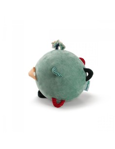 Joe Pelota Sensorial con sonidos de Lilliputiens.