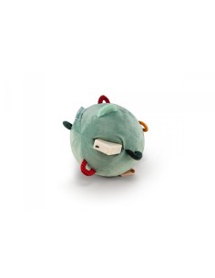 Joe Pelota Sensorial con sonidos de Lilliputiens. 2