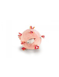 Stella Pelota Sensorial con sonidos de Lilliputiens. 2
