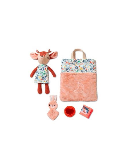 RITUAL PARA IRSE A LA CAMA STELLA