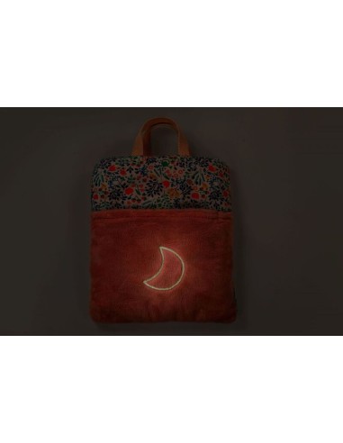 Ritual para irse a la cama Stella de Lilliputiens.