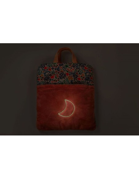 Ritual para irse a la cama Stella de Lilliputiens.