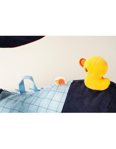 Ignace Tesorero Lilliputiens.