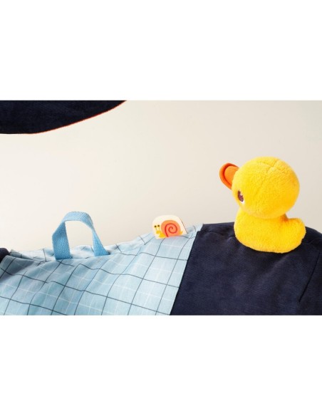 Ignace Tesorero Lilliputiens.