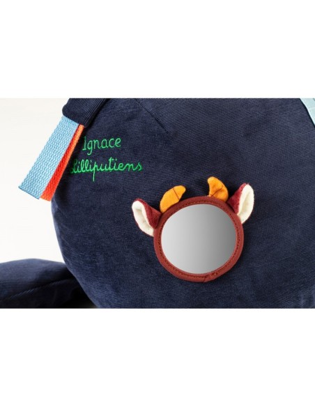 Ignace Tesorero Lilliputiens.