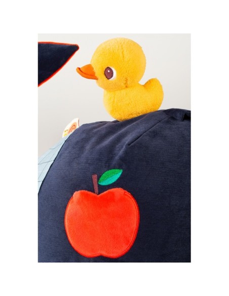 Ignace Tesorero Lilliputiens.