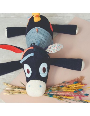 Ignace Tesorero Lilliputiens.