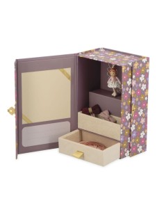 Caja Musical Valentine de Kaloo. 2