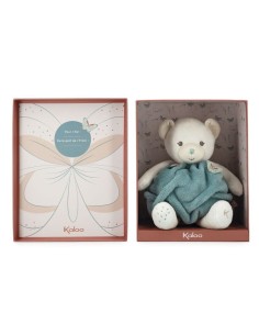 Burbuja de Amor oso verde 30 cm. de Kaloo. 2