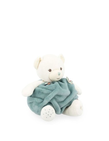 Burbuja de Amor oso verde 30 cm. de Kaloo.