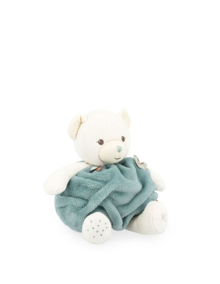 Burbuja de Amor oso verde 30 cm. de Kaloo.