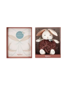 Burbuja de Amor Conejo Canela 23 cm de Kaloo. 2