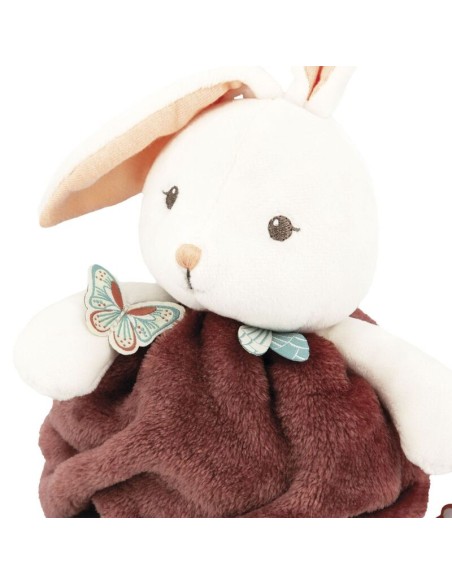 Burbuja de Amor Conejo Canela 23 cm de Kaloo.
