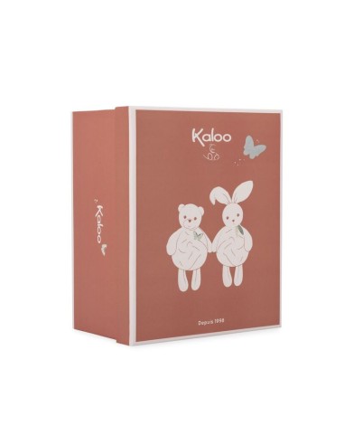 Burbuja de Amor Conejo Canela 23 cm de Kaloo.