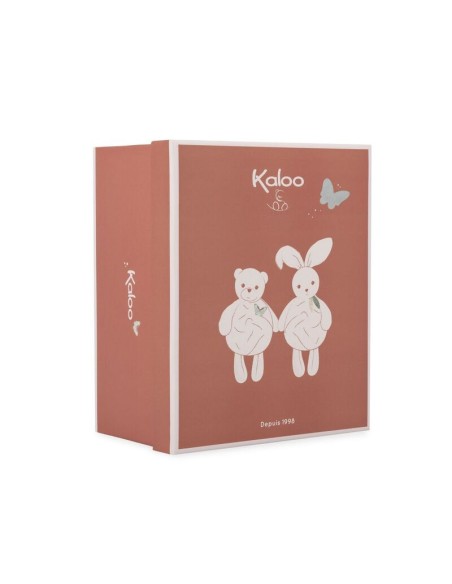 Burbuja de Amor Conejo Canela 23 cm de Kaloo.