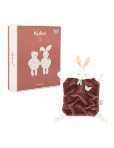 Doudou conejo Canela de Kaloo.