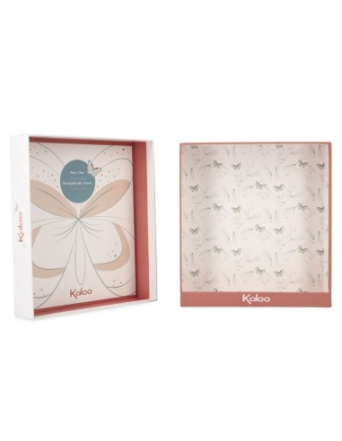 DOUDOU CONEJO CANELA