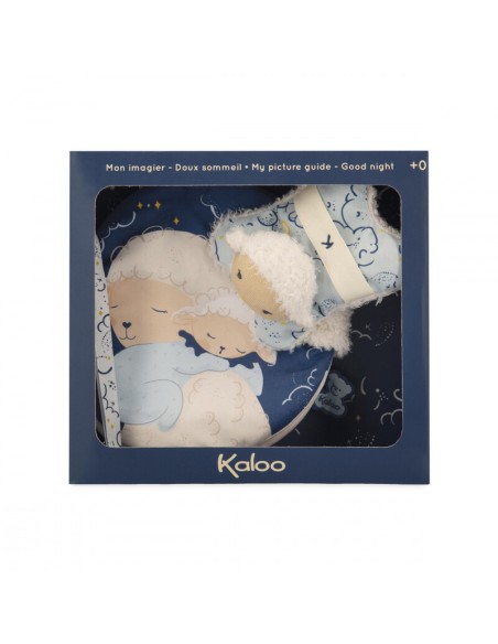 Mi Guía de Imagenes - Sueño Suave.