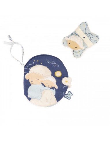 Mi Guía de Imagenes - Sueño Suave.