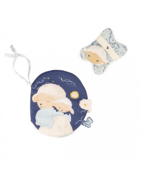 Mi Guía de Imagenes - Sueño Suave.