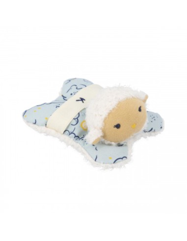 MI GUIA DE IMAGENES - SUEÑO SUAVE