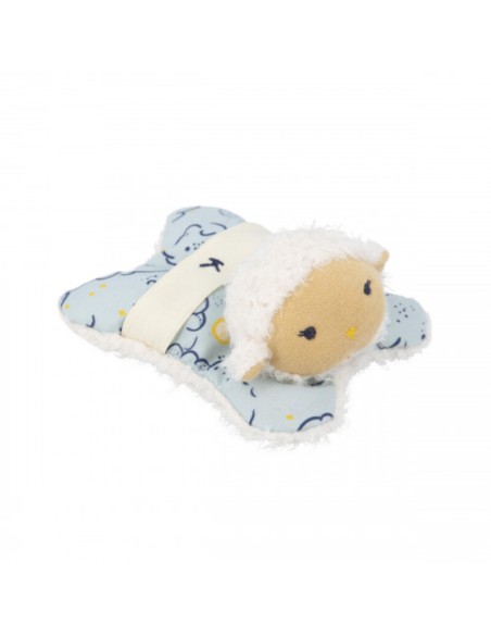 MI GUIA DE IMAGENES - SUEÑO SUAVE